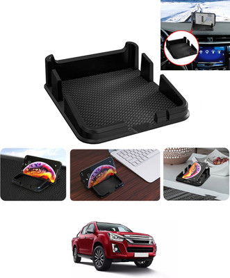 RKPSP Car Mobile Holder for Anti-slip(Black)