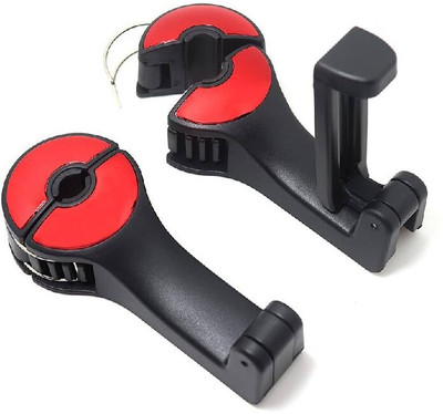 dezotring Car Mobile Holder for Dashboard(Multicolor)