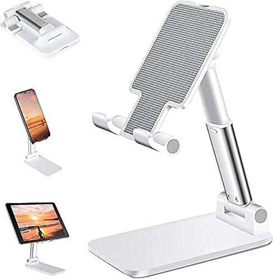 ASTOUND Fully Adjustable Dock Mount Anti-Slip Base Mobile Holder