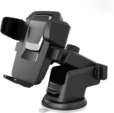 Chadhaji Car Mobile Holder for Dashboard, AC Vent, Windshield(Multicolors)