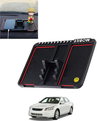 Prihit Car Mobile Holder for Magnetic(Black)