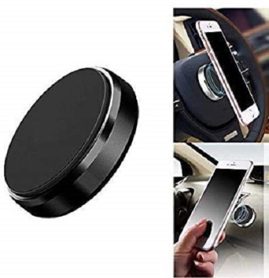 ASTOUND Car Mobile Holder for Dashboard, Magnetic(Black)