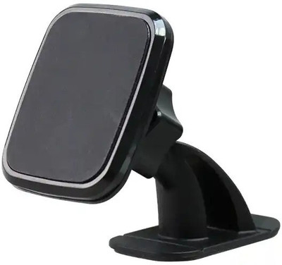 RPMSD Car Mobile Holder for Dashboard(Black)