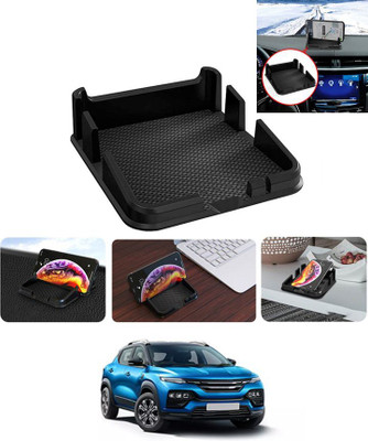 Prihit Car Mobile Holder for Magnetic(Black)