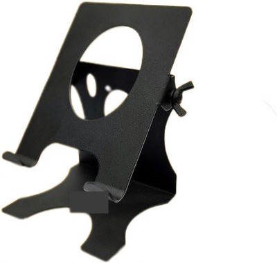 Akshita Car Mobile Holder for Dashboard(Black)