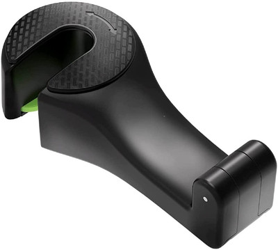 Augen Car Mobile Holder for Dashboard(Black)