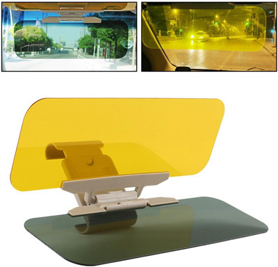 Augen Car Mobile Holder for Dashboard(Black)