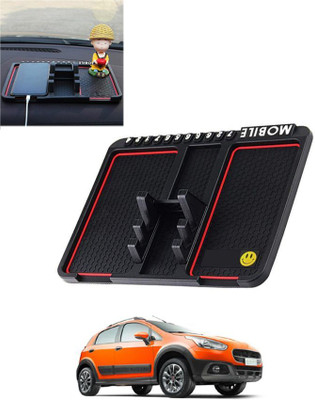 Prihit Car Mobile Holder for Magnetic(Black)