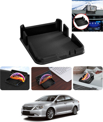 AUTODAZZ Car Mobile Holder for Dashboard(Black)