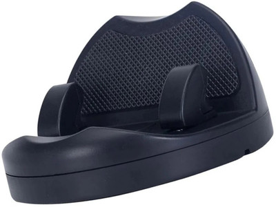 CIHROX Car Mobile Holder for Dashboard(Black)