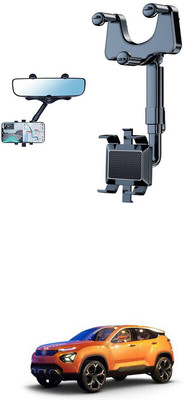 LOVMOTO Car Mobile Holder for Dashboard(Multicolor)