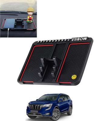 Prihit Car Mobile Holder for Magnetic(Black)