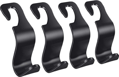 Augen Car Mobile Holder for Dashboard(Black)