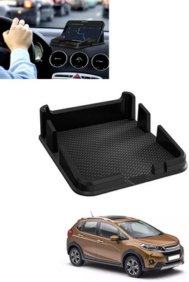 ABJD Car Mobile Holder for Dashboard(Black)
