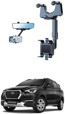 LOVMOTO Car Mobile Holder for Dashboard(Multicolor)