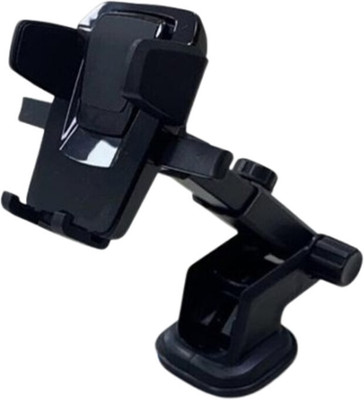 Ashiro Car Mobile Holder for Dashboard(Black)