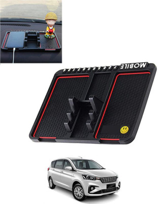 Prihit Car Mobile Holder for Magnetic(Black)