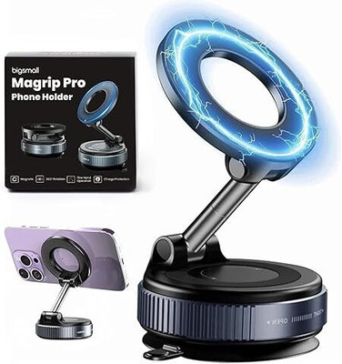 jogi Car Mobile Holder for Dashboard(Blue)