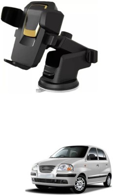 LOVMOTO Car Mobile Holder for Dashboard(Black)