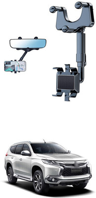 KD ENTERPRISES Car Mobile Holder for Dashboard(Multicolor)