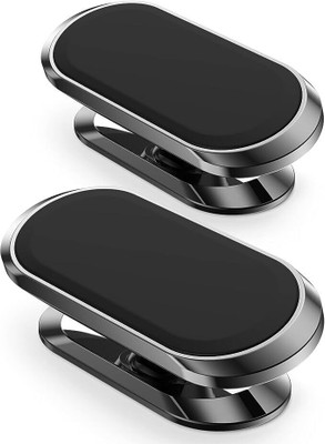 Favoto Car Mobile Holder for Dashboard, Magnetic(Black)