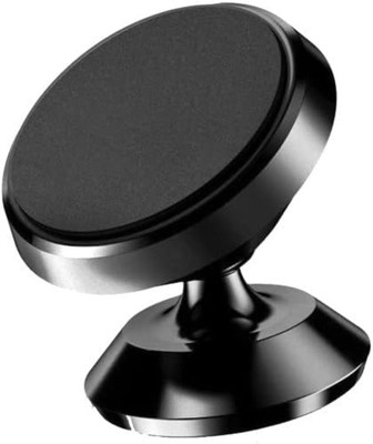 VeeDee Car Mobile Holder for Dashboard(Black)