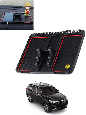 Prihit Car Mobile Holder for Clip(Black)
