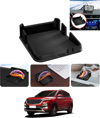 AYW Car Mobile Holder for Dashboard(Black)