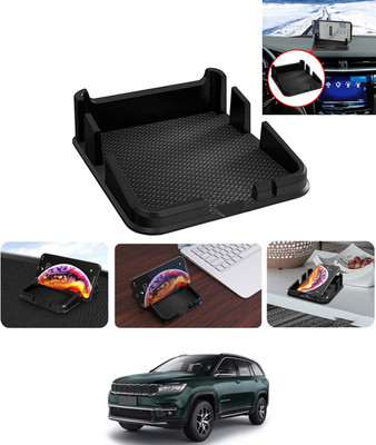RKPSP Car Mobile Holder for Anti-slip(Black)