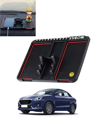 Prihit Car Mobile Holder for Magnetic(Black)