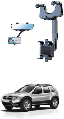 LOVMOTO Car Mobile Holder for Dashboard(Multicolor)