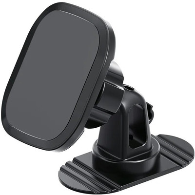 RPMSD Car Mobile Holder for Dashboard(Black)