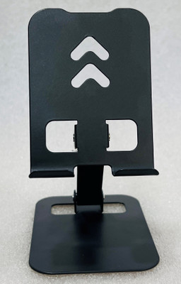 SADGURU ENTERPRISES Car Mobile Holder for Dashboard(Black)