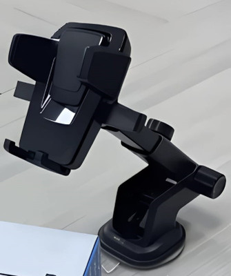Ashiro Car Mobile Holder for Dashboard(Black)