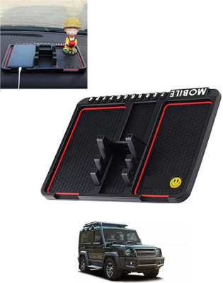 Prihit Car Mobile Holder for Magnetic(Black)