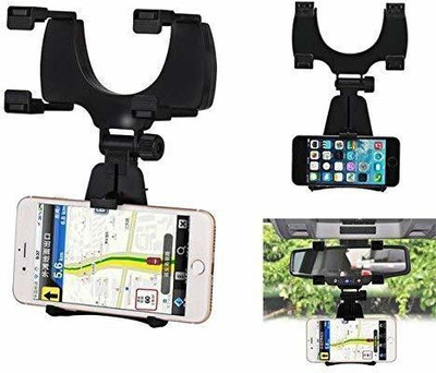 aavomaa Car Mobile Holder for Dashboard, Windshield(Multicolor)