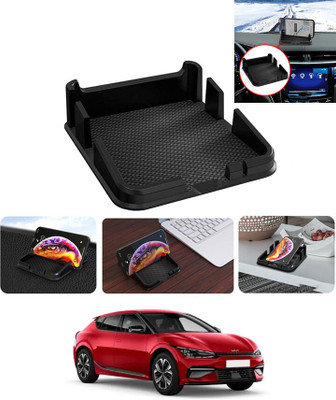 AUTODAZZ Car Mobile Holder for Dashboard(Black)