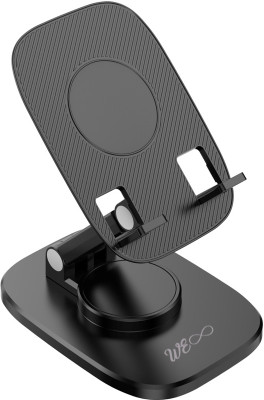 Walta Elite Car Mobile Holder for Dashboard(Black)