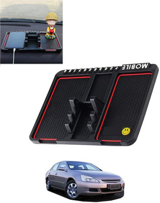 Prihit Car Mobile Holder for Magnetic(Black)