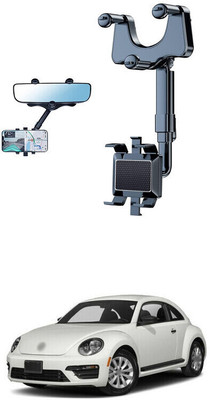 KD ENTERPRISES Car Mobile Holder for Dashboard(Multicolor)