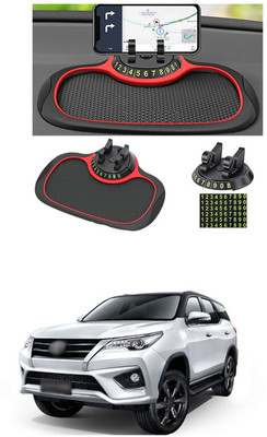 LOVMOTO Car Mobile Holder for Dashboard(Multicolor)