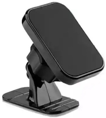 RPMSD Car Mobile Holder for Dashboard(Black)