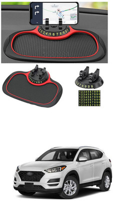 LOVMOTO Car Mobile Holder for Dashboard(Multicolor)