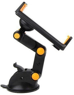 ASTOUND Car Mobile Holder for Dashboard, Windshield(Black)