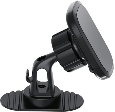 RPMSD Car Mobile Holder for Dashboard(Black)