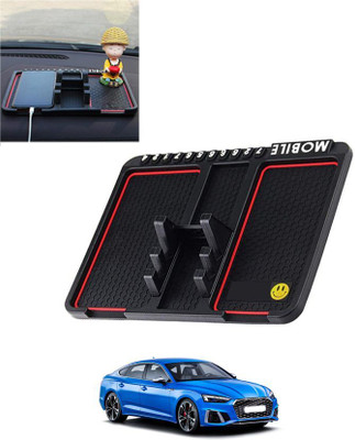 Prihit Car Mobile Holder for Magnetic(Black)
