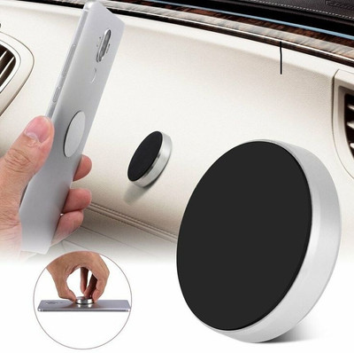 NIKSAH CREATIONS Car Mobile Holder for Dashboard(Multicolor)