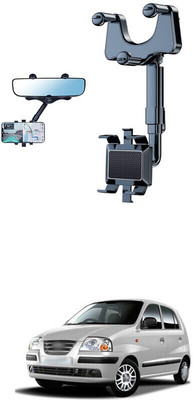 KD ENTERPRISES Car Mobile Holder for Dashboard(Multicolor)