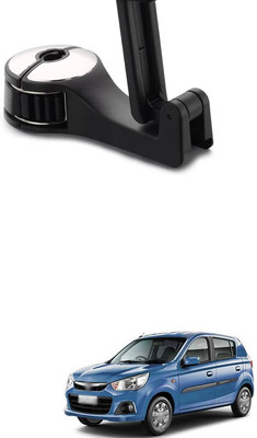 LOVMOTO Car Mobile Holder for Headrest(Black)