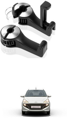 LOVMOTO Car Mobile Holder for Headrest(Black)